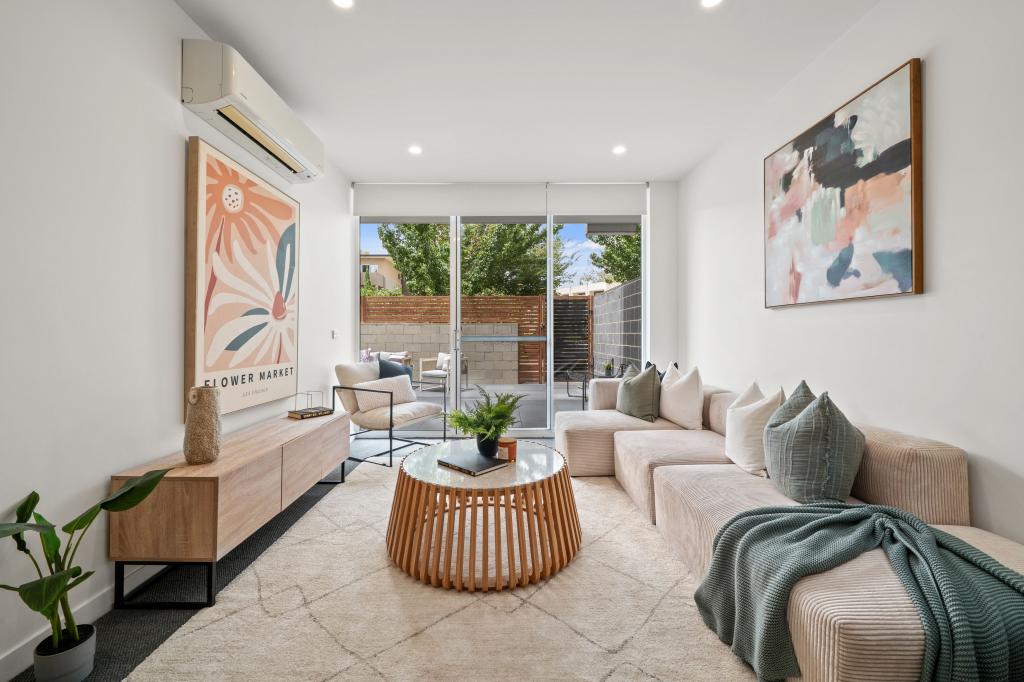 12/1 Surprize Pl, Phillip, ACT 2606