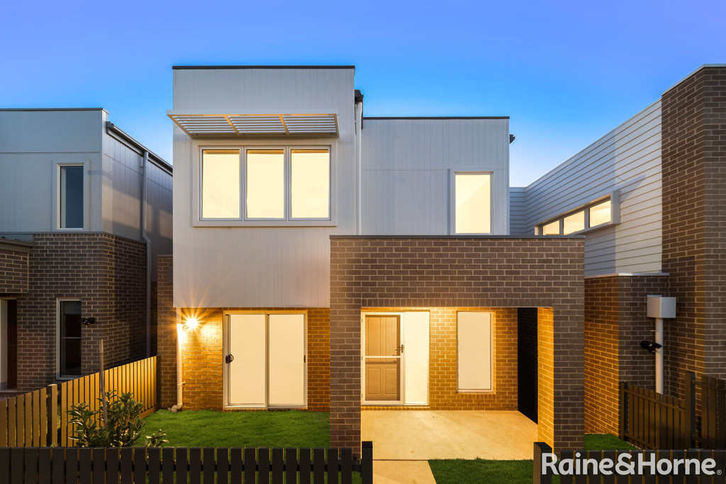 3 Phoebus Lane, Leppington, NSW 2179