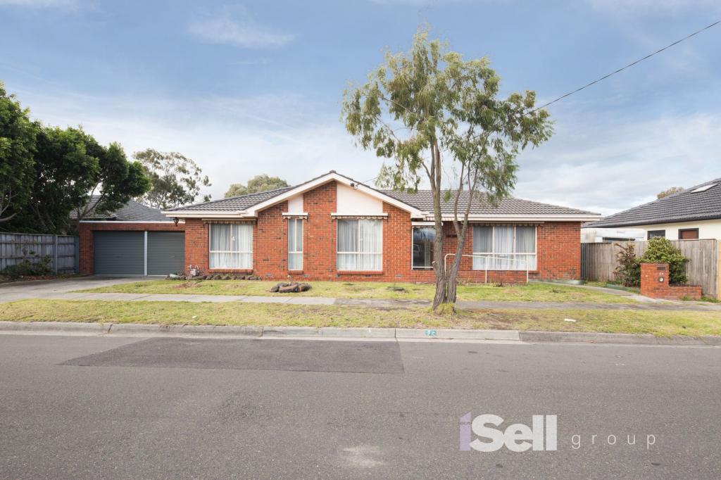 1a Romsey St, Noble Park, VIC 3174