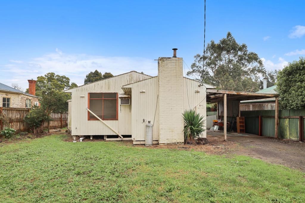 8 Scholers St, Meeniyan, VIC 3956