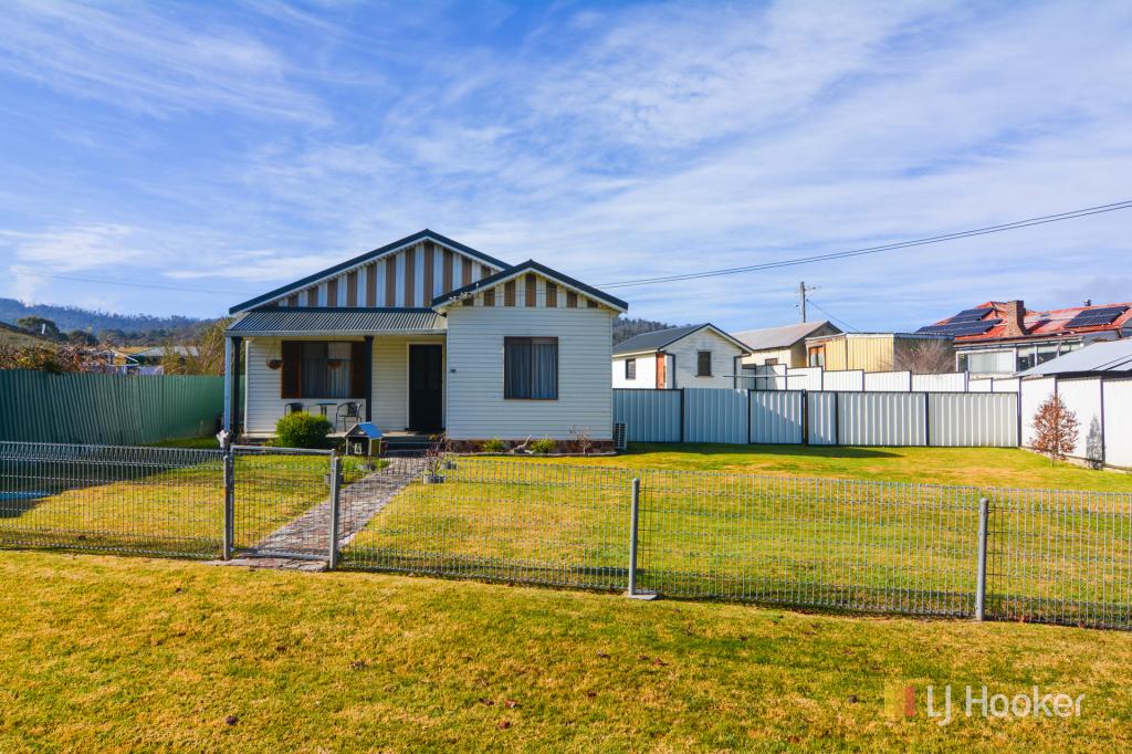 4 Farley St, Cullen Bullen, NSW 2790