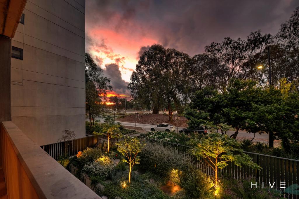 G07/2 Anzac Park, Campbell, ACT 2612