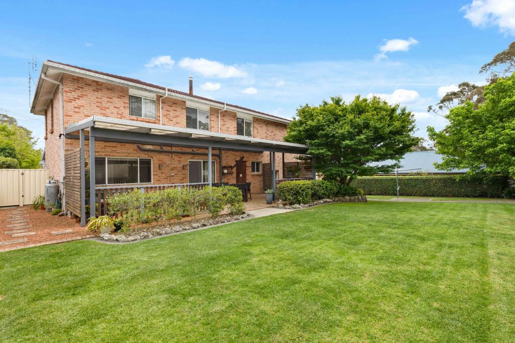 14 Riverside Esp S, Basin View, NSW 2540