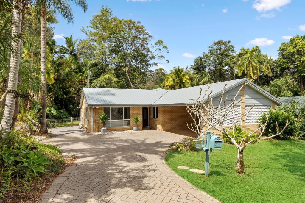 30 Quambi Pl, Buderim, QLD 4556