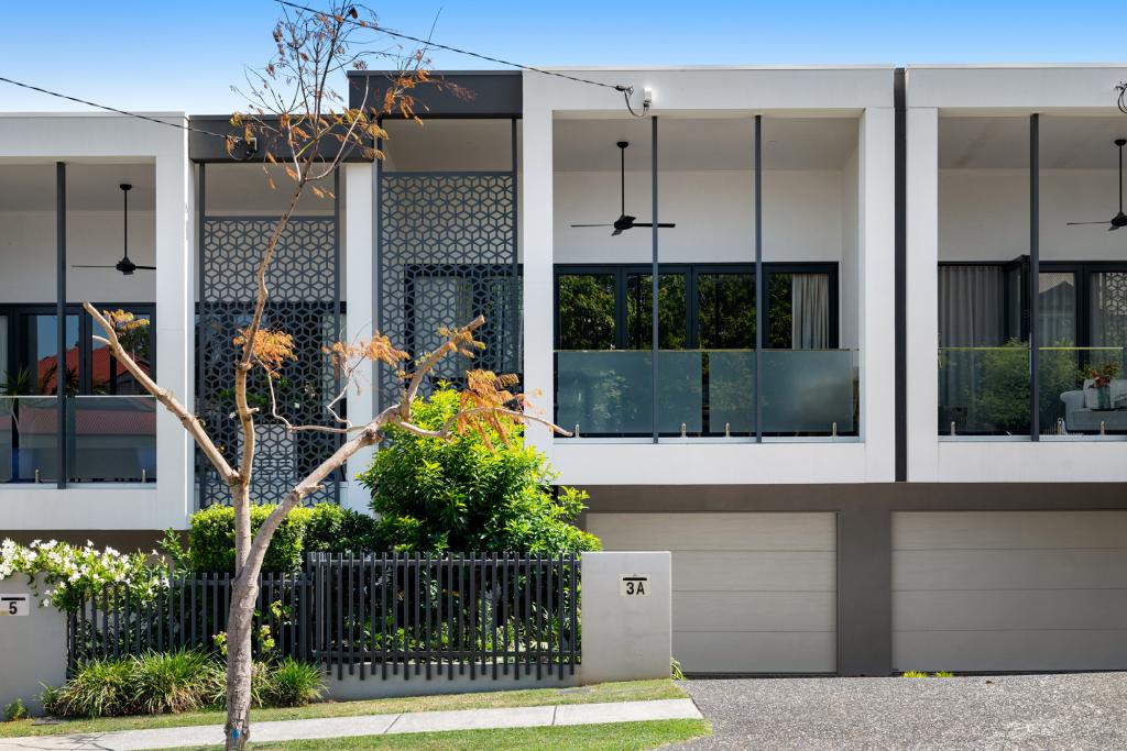 3a Baringa St, Morningside, QLD 4170