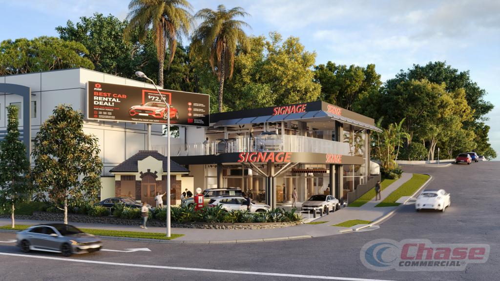 108 BREAKFAST CREEK RD, NEWSTEAD, QLD 4006