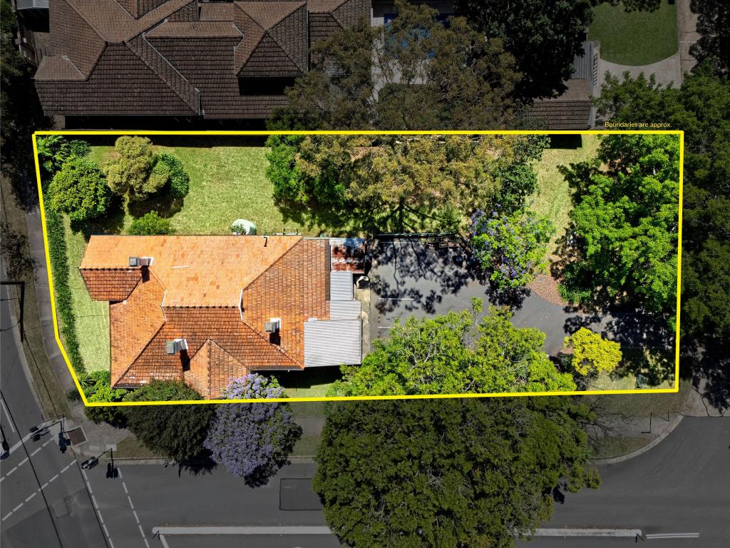 338 MOWBRAY RD, ARTARMON, NSW 2064