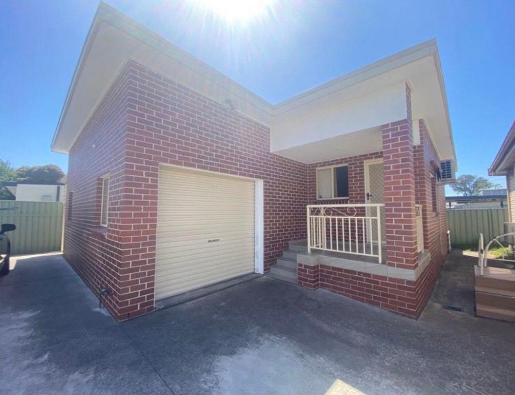 53b Reilly St, Liverpool, NSW 2170