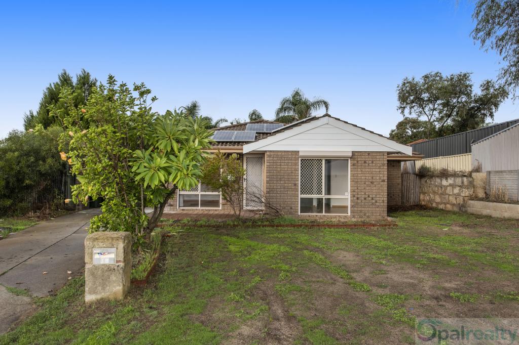 13 Hargrave Pl, Parmelia, WA 6167