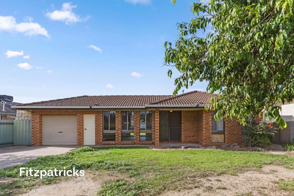 27 Montgomery St, Ashmont, NSW 2650