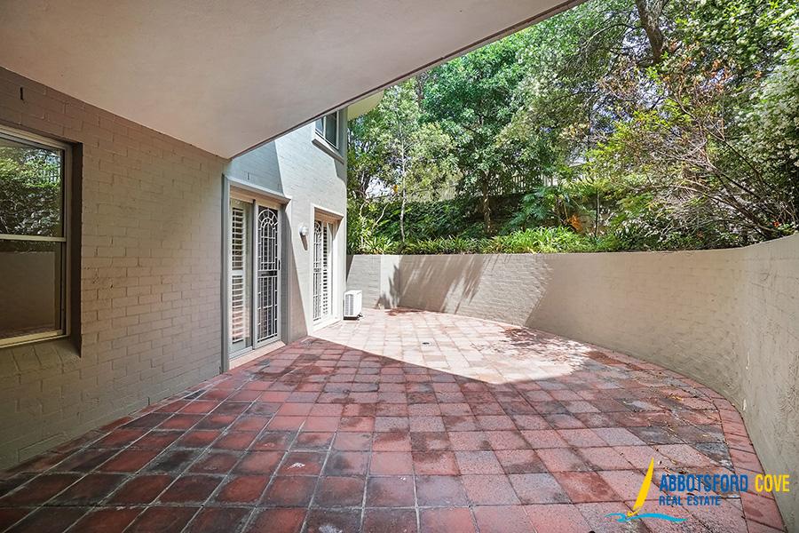 3/7 Figtree Ave, Abbotsford, NSW 2046