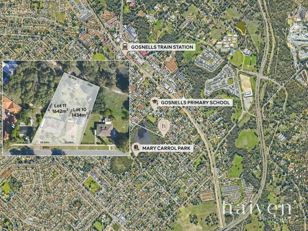 33 Percy St, Gosnells, WA 6110