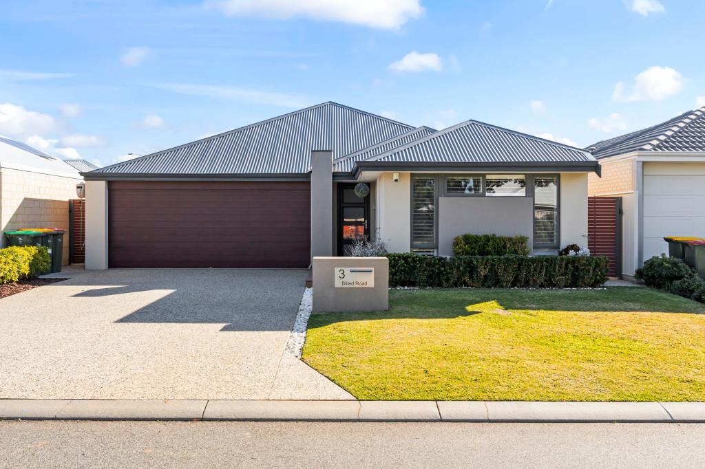 3 Billed Rd, Alkimos, WA 6038