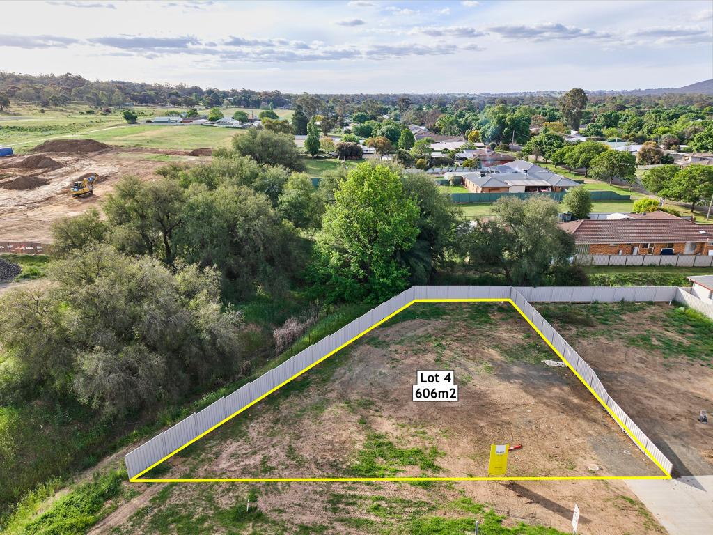 Lot 4/22 Herriot St, Heathcote, VIC 3523