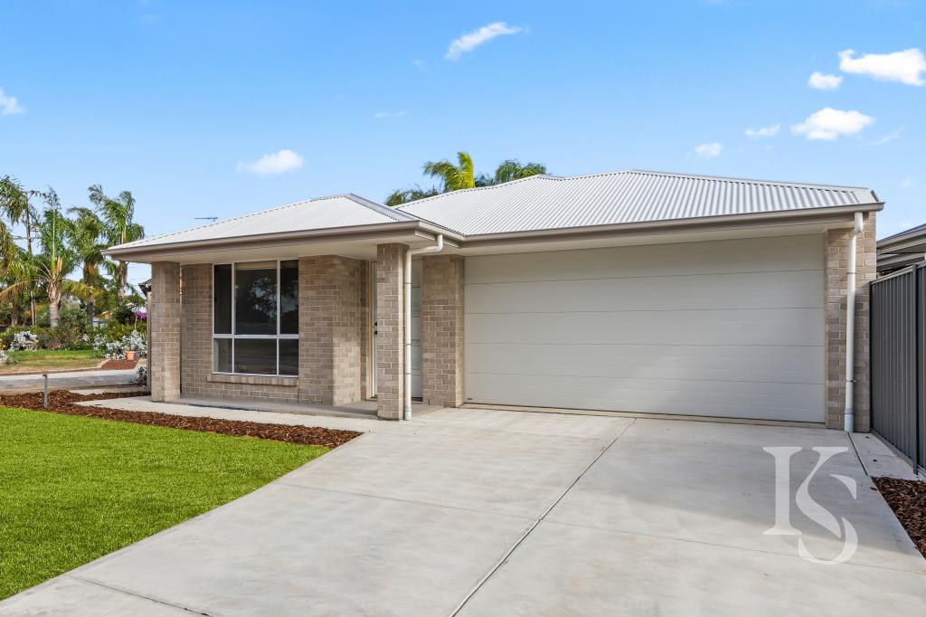 45b Antarlo Rd, Ingle Farm, SA 5098