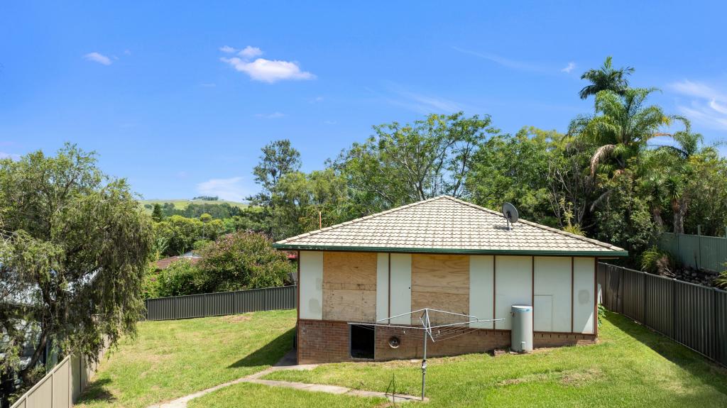 1 Atlanta Cl, South Grafton, NSW 2460