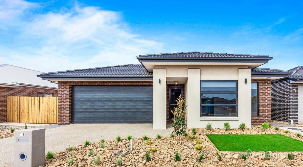 16 Barclay St, Thornhill Park, VIC 3335