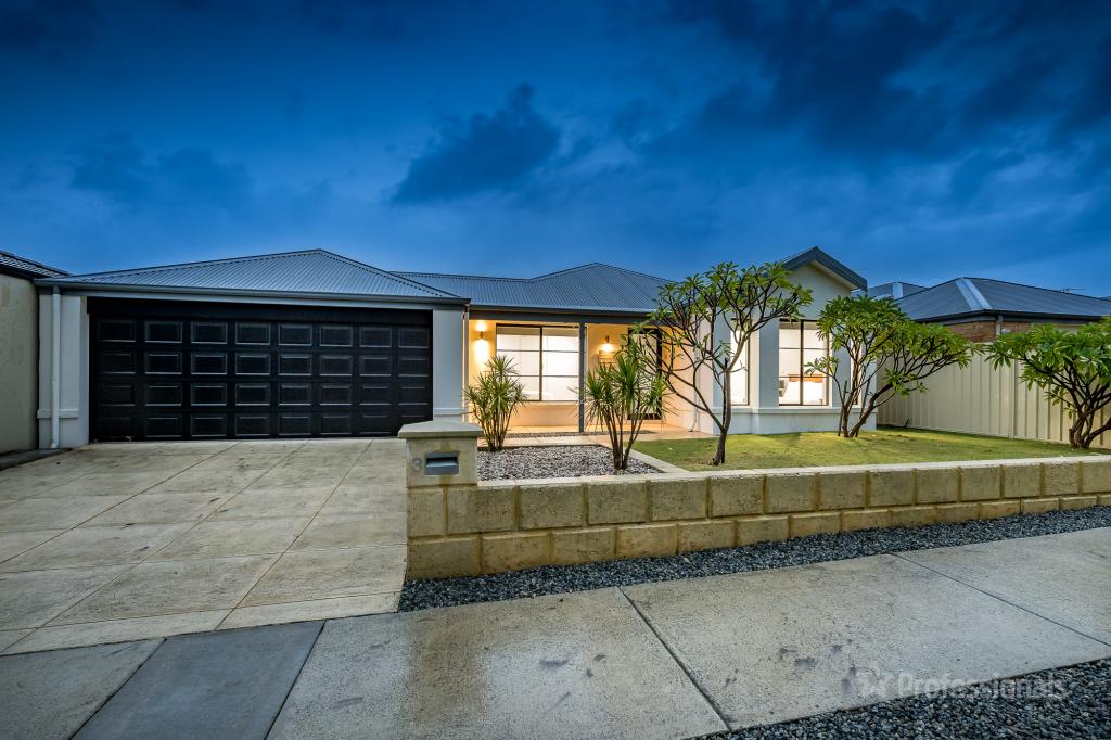 3 Elton Way, Ashby, WA 6065