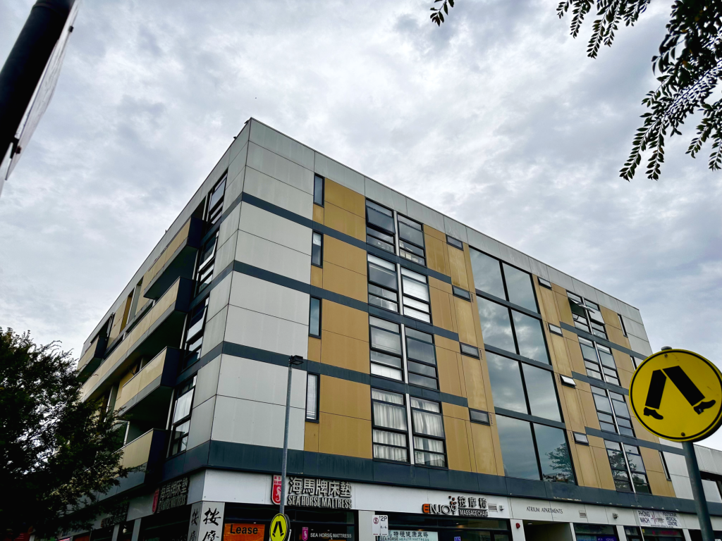 4/42a Byron St, Footscray, VIC 3011