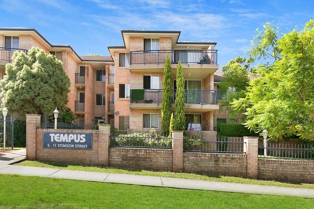 3/5-11 Stimson St, Guildford, NSW 2161