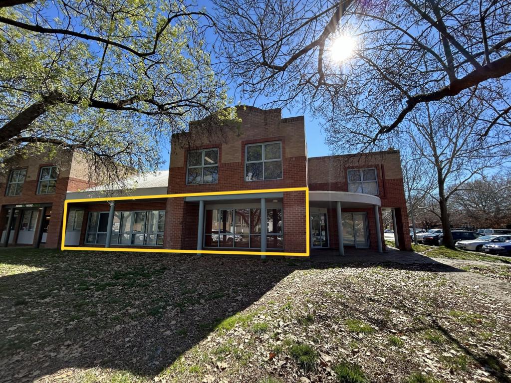 2/15 Hall St, Lyneham, ACT 2602
