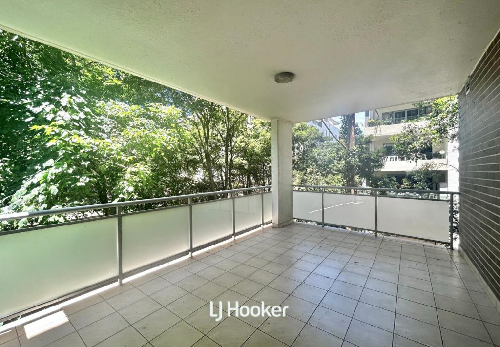 35/16-22 Dumaresq St, Gordon, NSW 2072