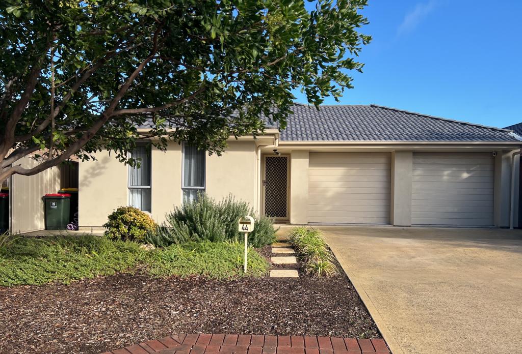 44 Marston Dr, Morphett Vale, SA 5162
