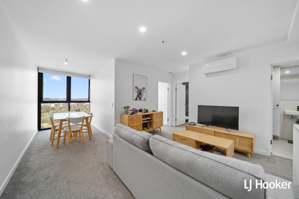 2108/2 Grazier Lane, Belconnen, ACT 2617
