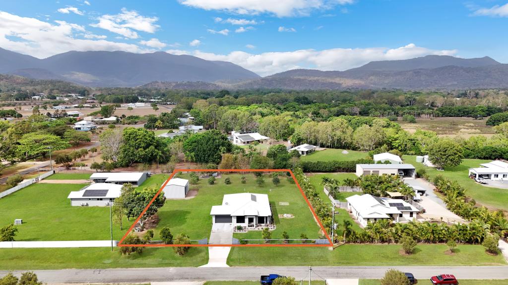 11-19 Noyland Rd, Alligator Creek, QLD 4816