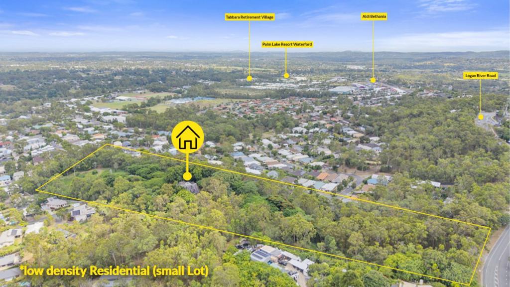 54 Gardiner Rd, Waterford, QLD 4133