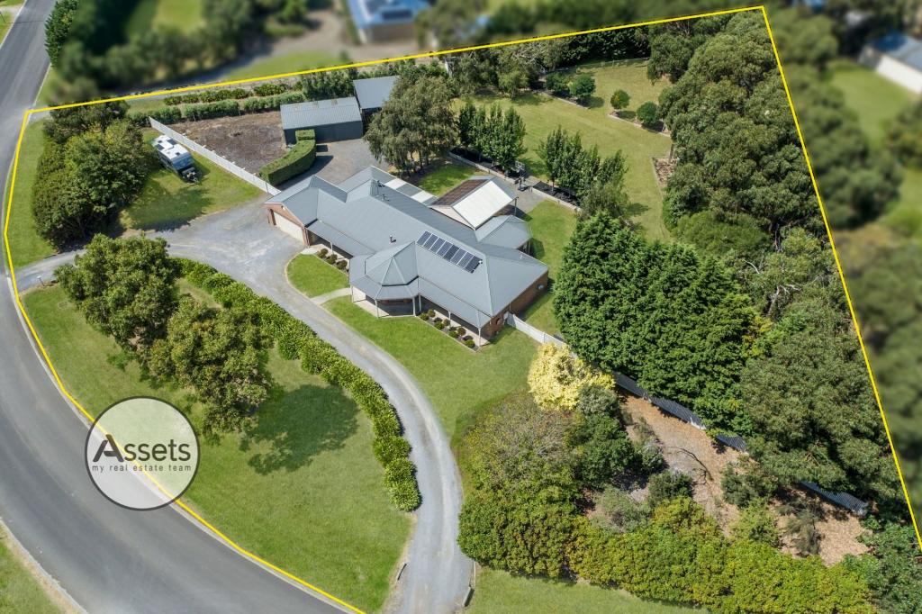 15 Dusting Ct, Portland, VIC 3305