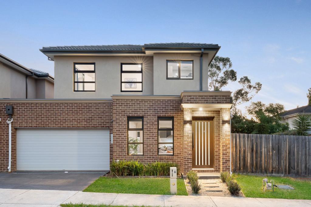 4 Mcgowans Lane, Burwood, VIC 3125