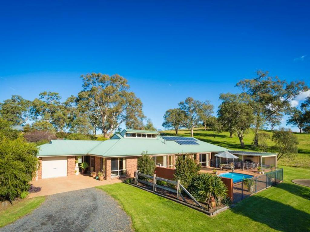 100 Corridgeree Rd, Tarraganda, NSW 2550