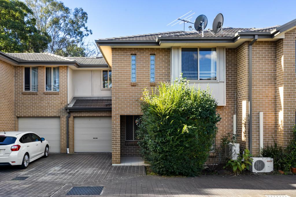 4/70 Norfolk St, Blacktown, NSW 2148