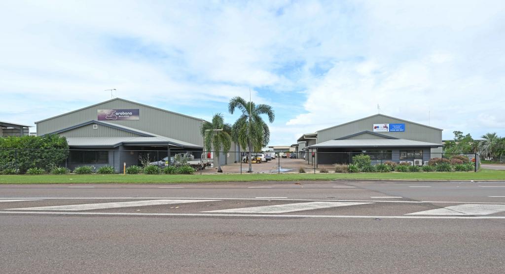 3/3a Verrinder Rd, Berrimah, NT 0828