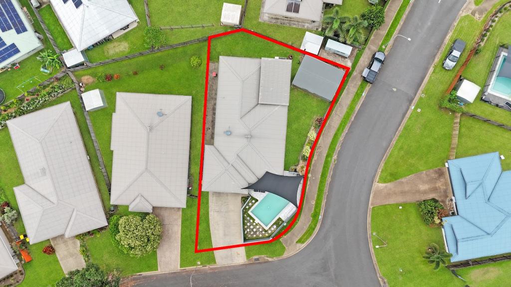 2 Wienert Cl, Gordonvale, QLD 4865