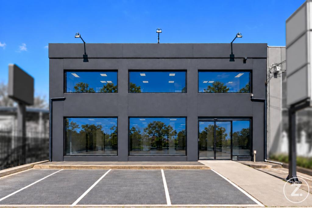 1432 Dandenong Rd, Oakleigh, VIC 3166