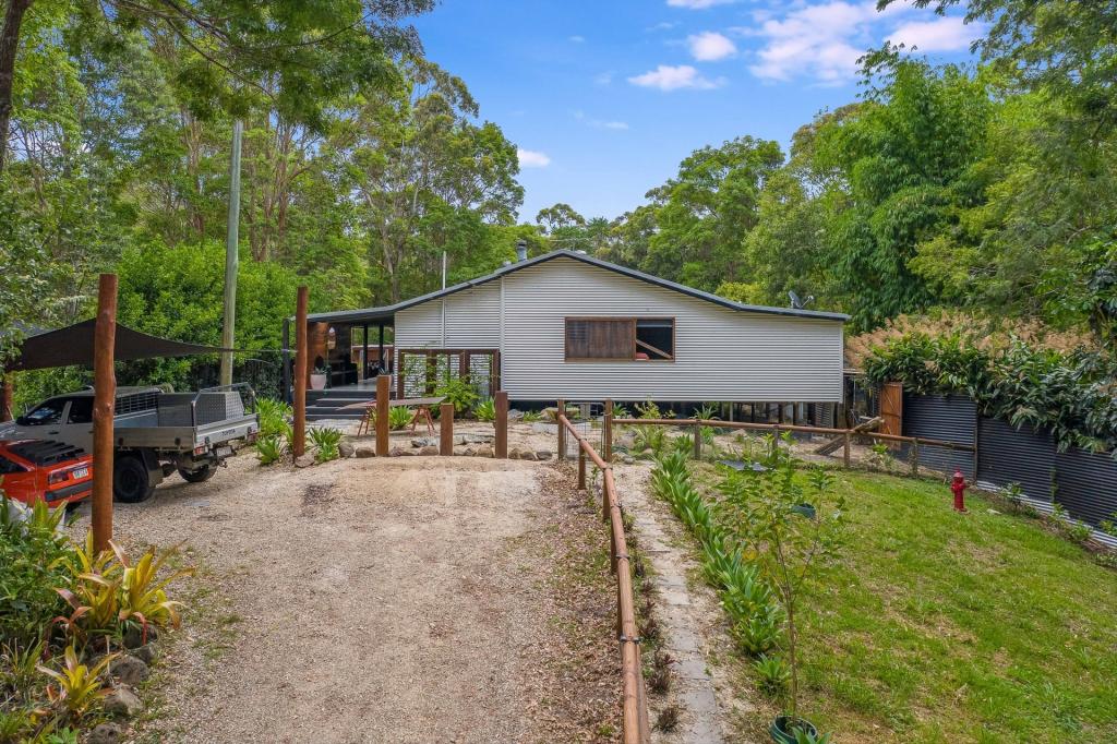 20 Cranneys Rd, North Tumbulgum, NSW 2490