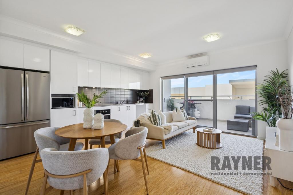 2/33 Newcastle St, Perth, WA 6000