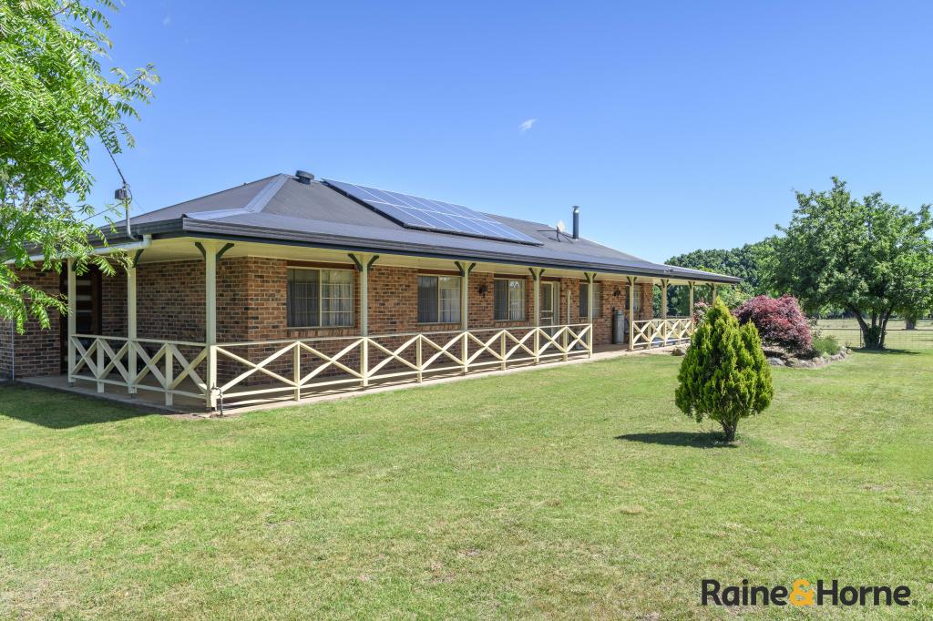 200 Dumaresq St, Glen Innes, NSW 2370