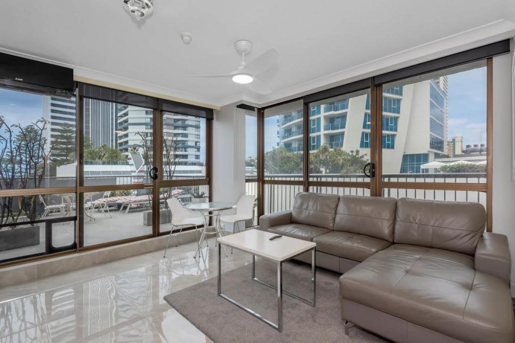 301/18-20 Orchid Ave, Surfers Paradise, QLD 4217