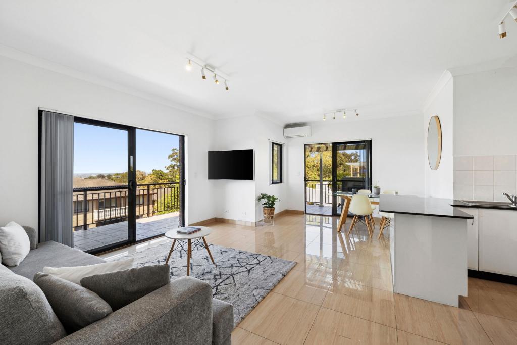 23/422-426 Railway Pde, Allawah, NSW 2218