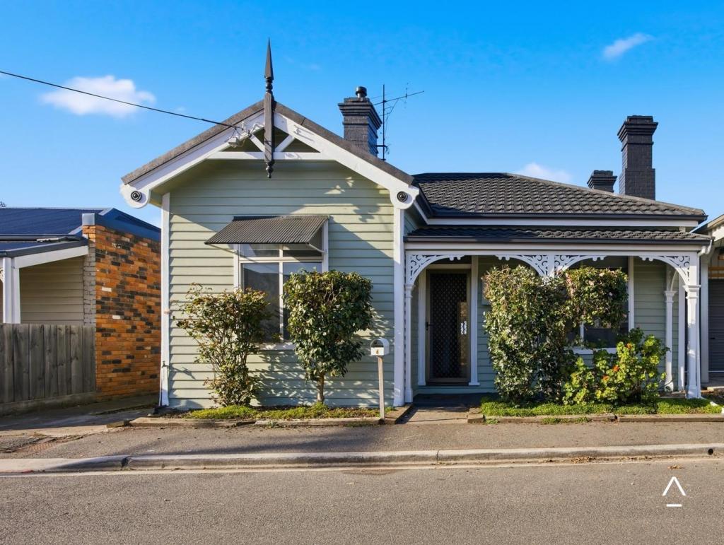 6 Gordon St, Invermay, TAS 7248