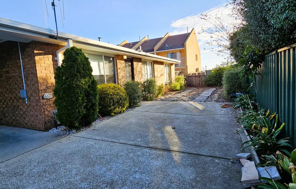 3/23 Mckeahnie St, Crestwood, NSW 2620