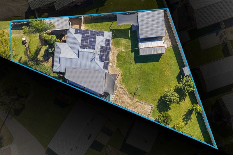 8 Lyndal Ct, Morayfield, QLD 4506