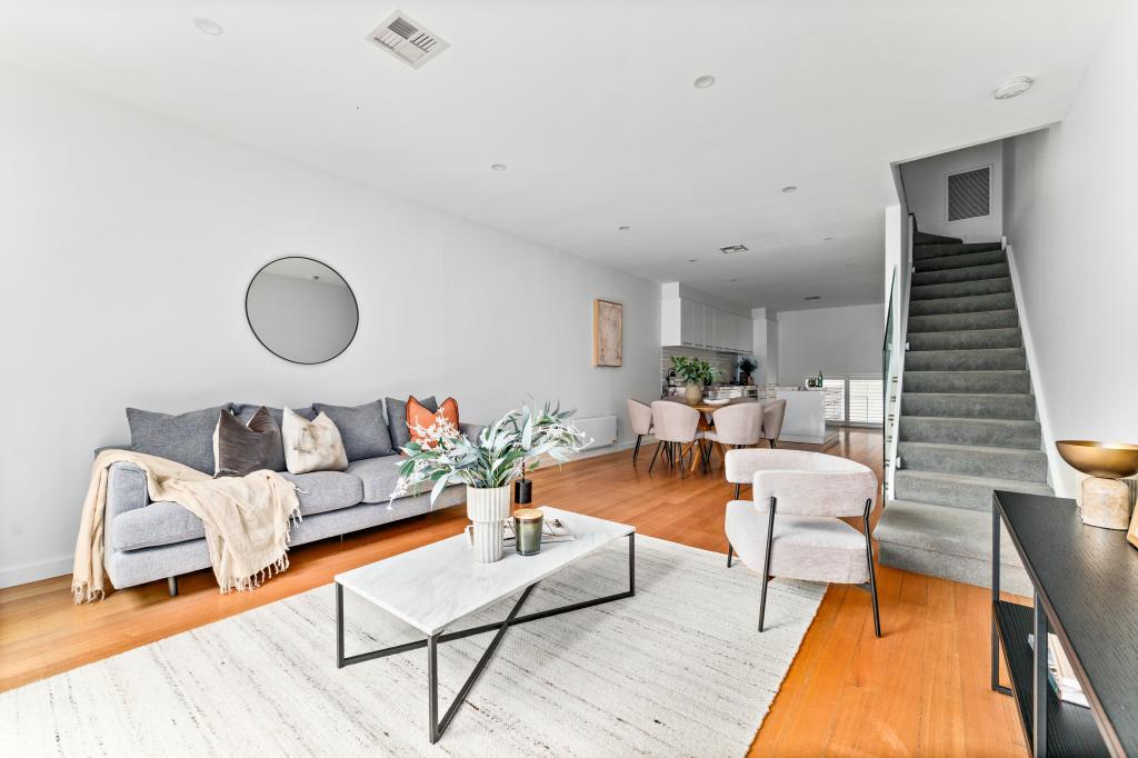 3b George St, Windsor, VIC 3181