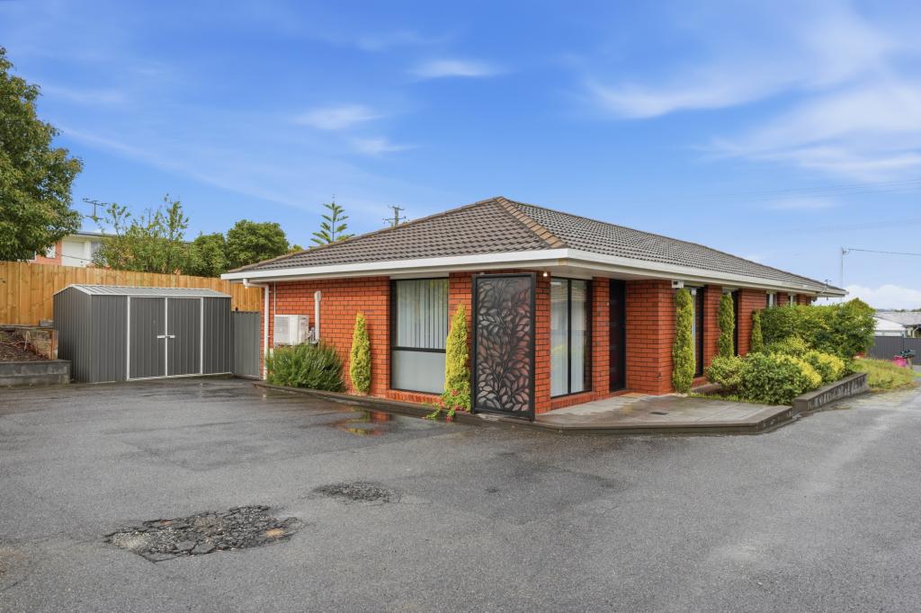 2/25 Walkers Ave, Newnham, TAS 7248