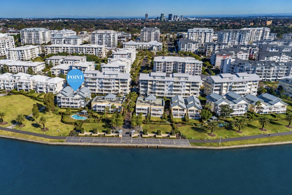 11/53 Peninsula Dr, Breakfast Point, NSW 2137