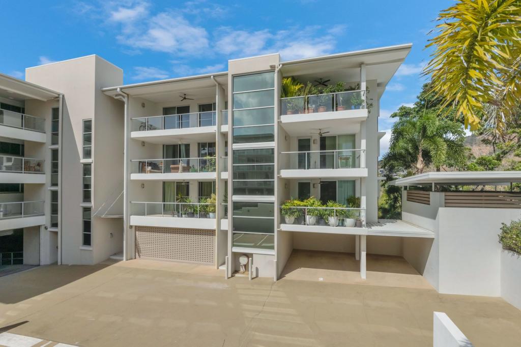 16/12-14 Hale St, Townsville City, QLD 4810