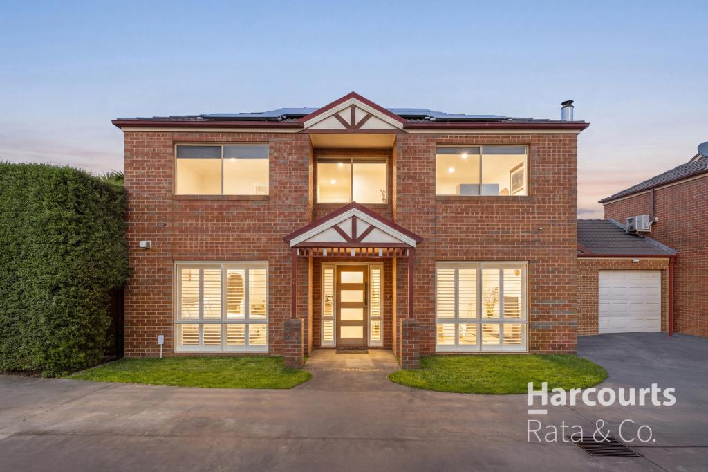 2/119 Duffy St, Epping, VIC 3076